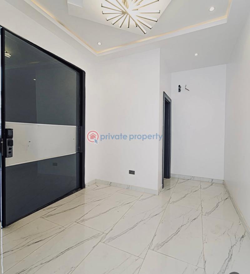 5 bedroom Detached Duplex For Sale Ikate Lekki Lagos Ikate Elegushi Lekki Lagos - 2