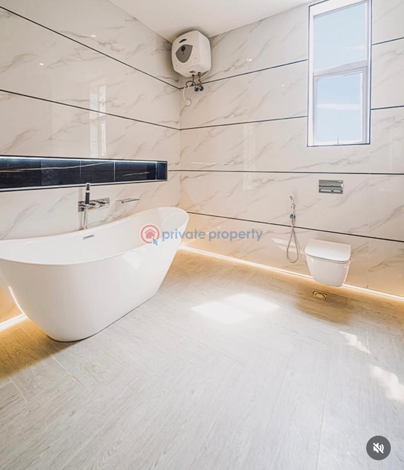 5 bedroom Detached Duplex For Sale Ikate Lekki Lagos Ikate Elegushi Lekki Lagos - 18