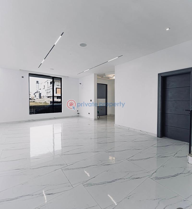 5 bedroom Detached Duplex For Sale Ikate Lekki Lagos Ikate Elegushi Lekki Lagos - 10