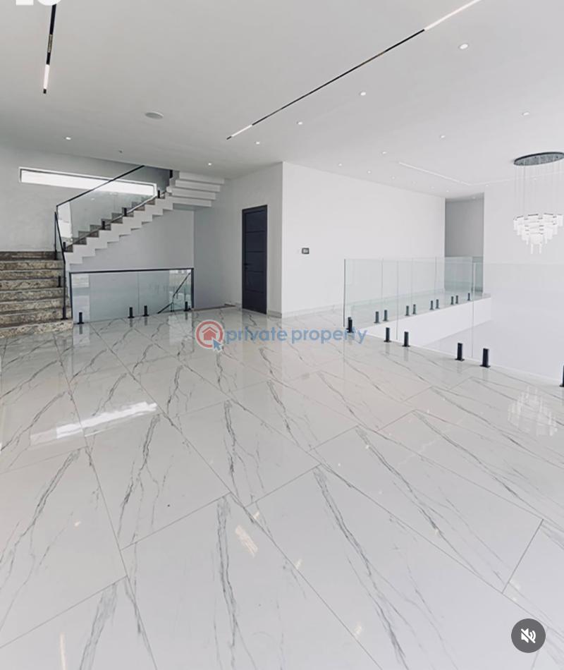 5 bedroom Detached Duplex For Sale Ikate Lekki Lagos Ikate Elegushi Lekki Lagos - 7