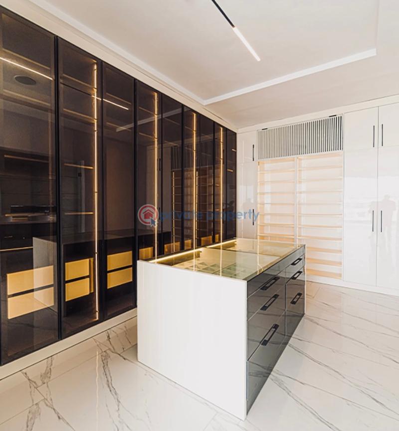 5 bedroom Detached Duplex For Sale Ikate Lekki Lagos Ikate Elegushi Lekki Lagos - 13