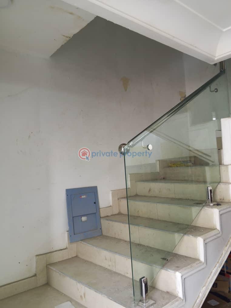 5 bedroom Maisonette For Rent Old Ikoyi Banana Island Ikoyi Lagos - 5
