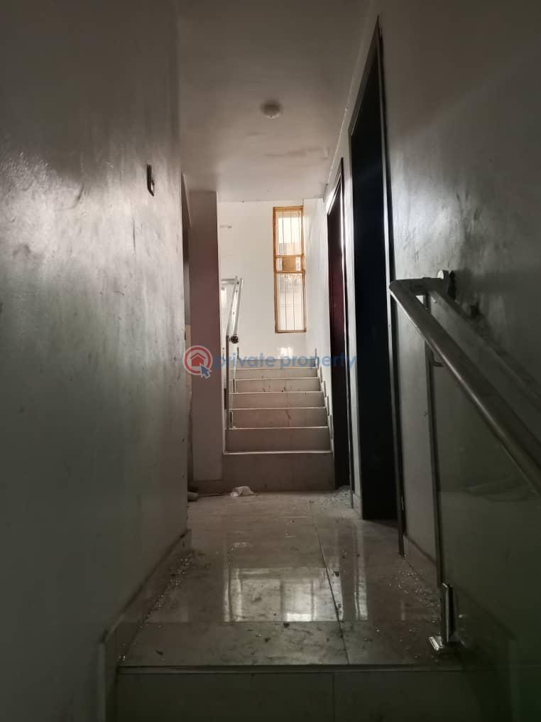 5 bedroom Maisonette For Rent Old Ikoyi Banana Island Ikoyi Lagos - 6