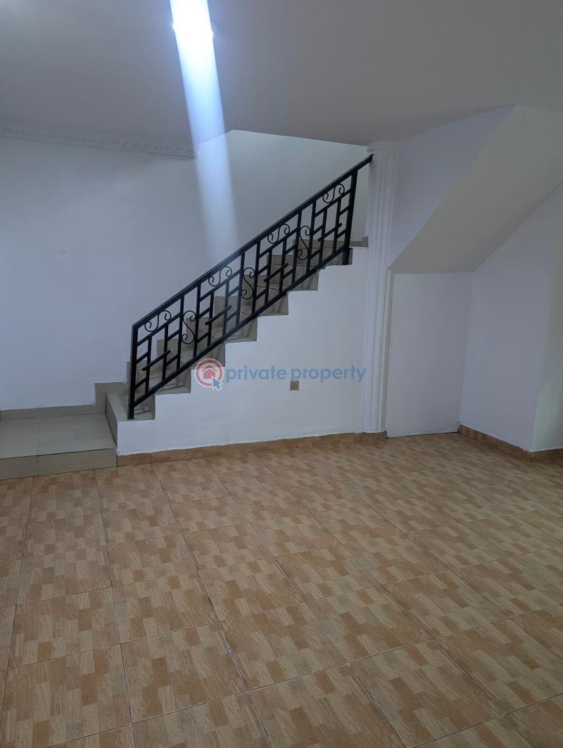 5 bedroom Detached Duplex For Rent Budo Estate Ajiwe Ajah Lagos - 2