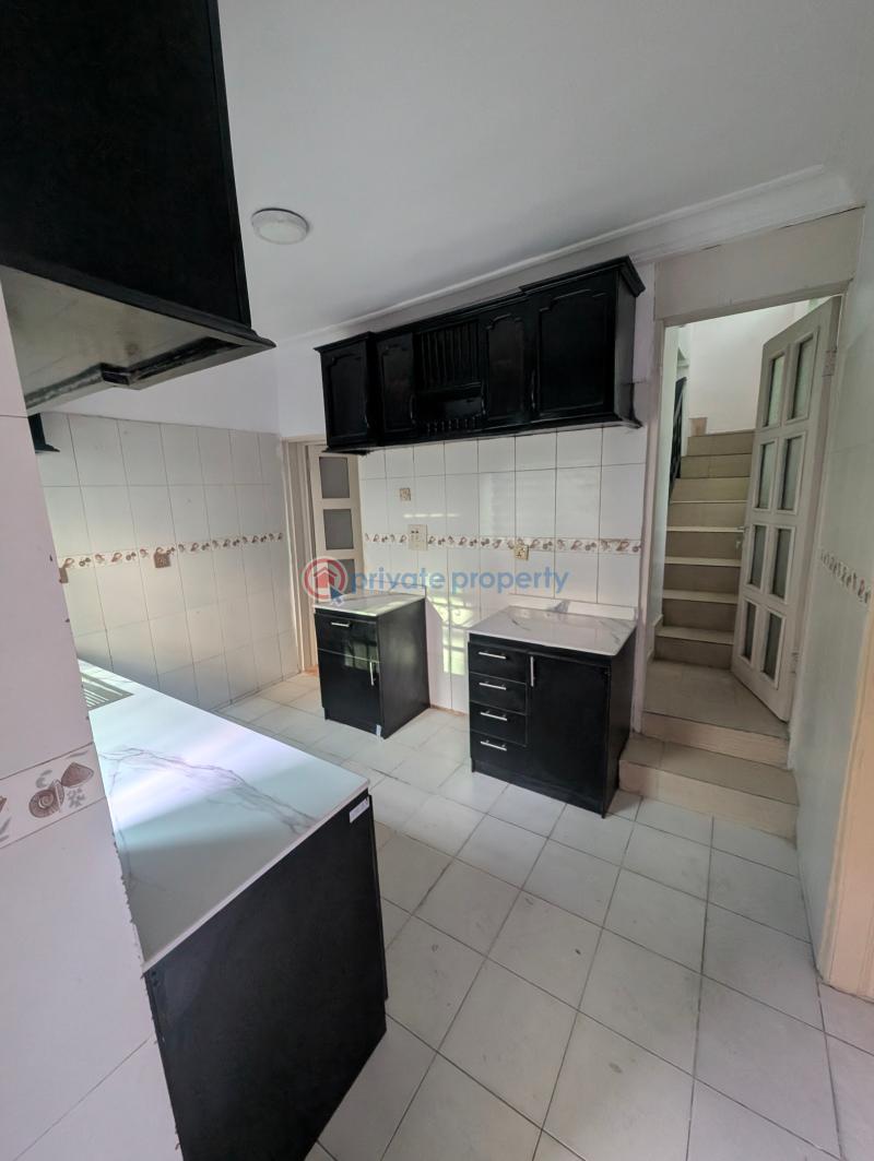 5 bedroom Detached Duplex For Rent Budo Estate Ajiwe Ajah Lagos - 4