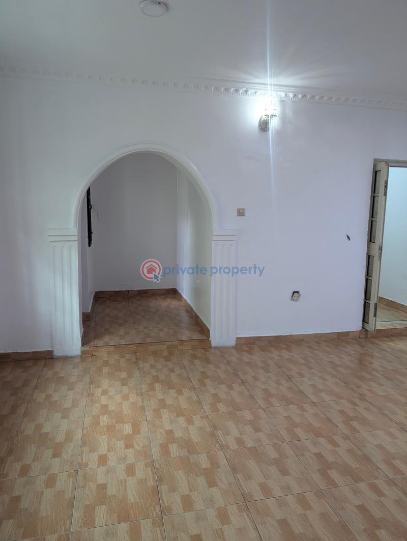 5 bedroom Detached Duplex For Rent Budo Estate Ajiwe Ajah Lagos - 1