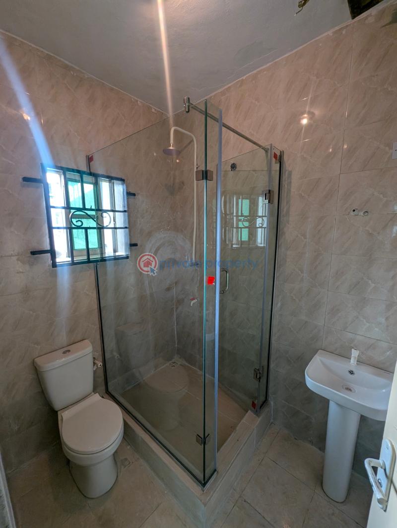 5 bedroom Detached Duplex For Rent Budo Estate Ajiwe Ajah Lagos - 6