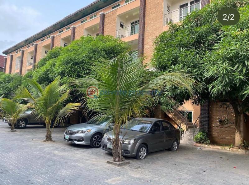5 bedroom Terrace For Rent Osapa London Lekki Lagos - 0