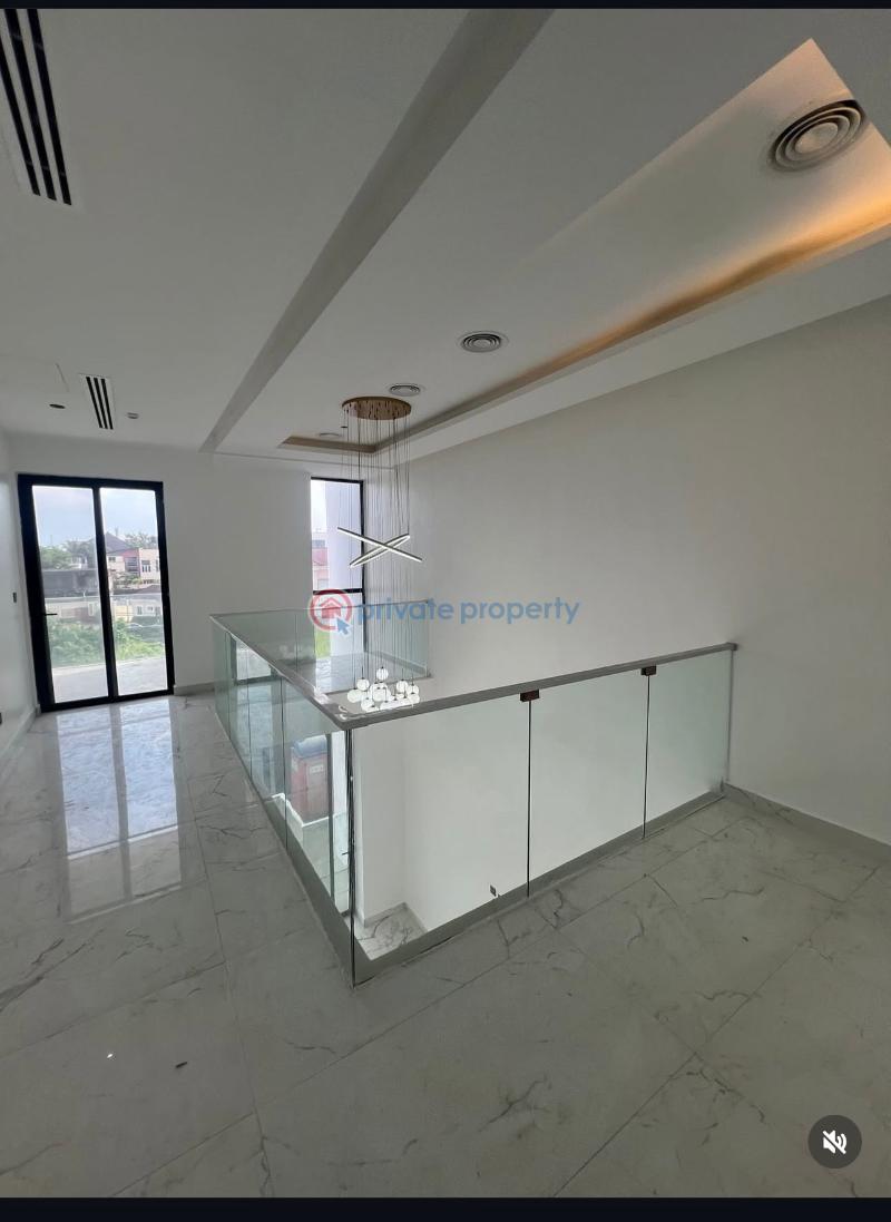 5 bedroom Detached Duplex For Sale Old Ikoyi Lagos - 2