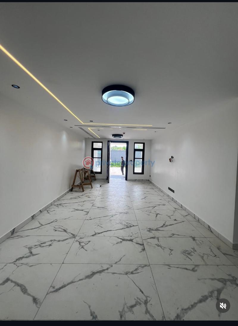 5 bedroom Detached Duplex For Sale Old Ikoyi Lagos - 12