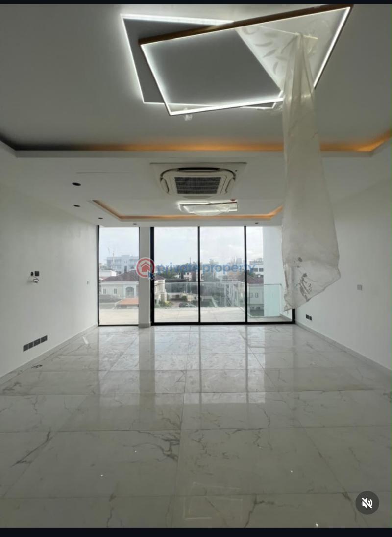 5 bedroom Detached Duplex For Sale Old Ikoyi Lagos - 7