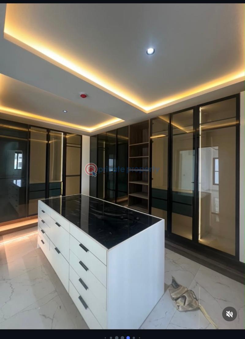 5 bedroom Detached Duplex For Sale Old Ikoyi Lagos - 11