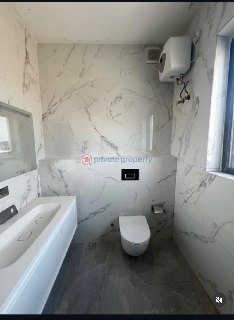 5 bedroom Detached Duplex For Sale Old Ikoyi Lagos - 5