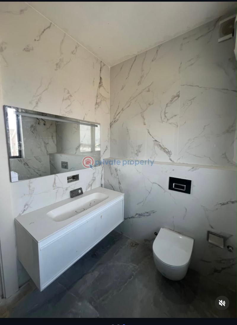 5 bedroom Detached Duplex For Sale Old Ikoyi Lagos - 6