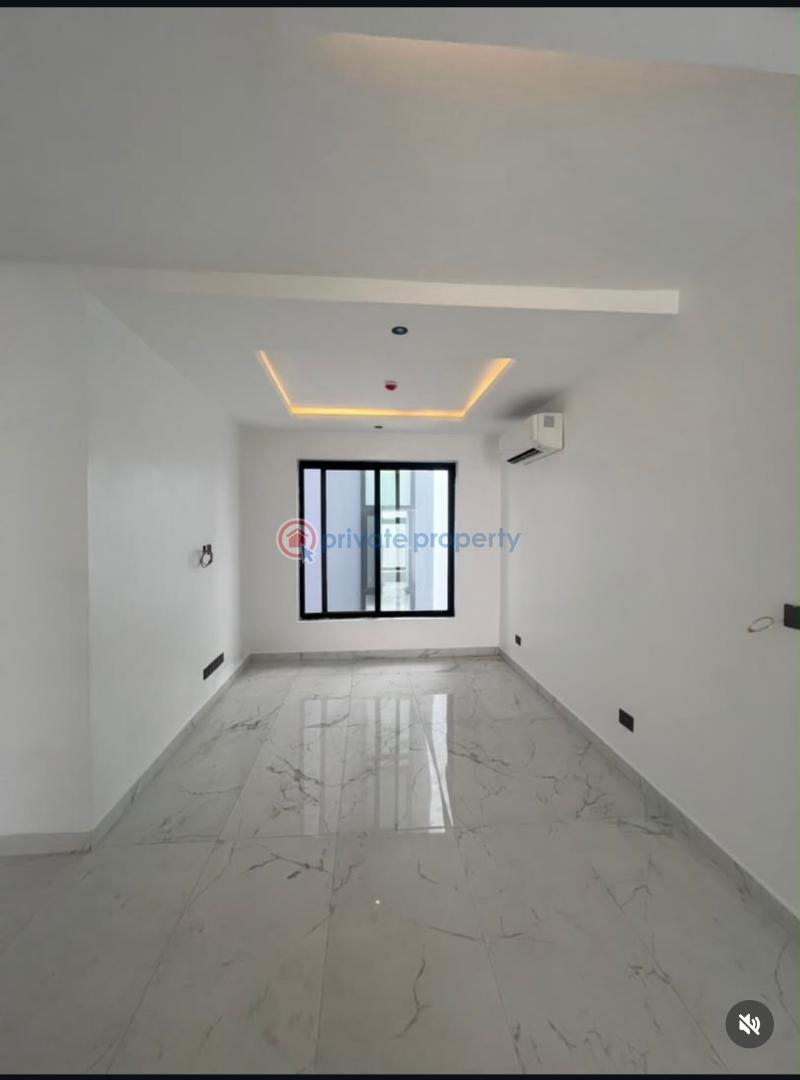 5 bedroom Detached Duplex For Sale Old Ikoyi Lagos - 4