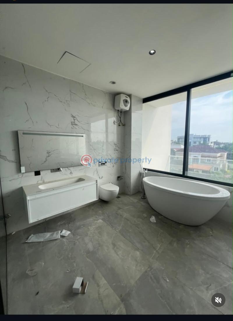 5 bedroom Detached Duplex For Sale Old Ikoyi Lagos - 8
