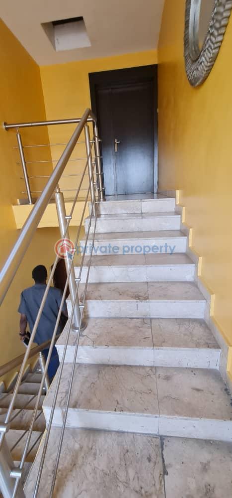 5 bedroom Office For Rent Lekki Phase 1 Lagos - 9