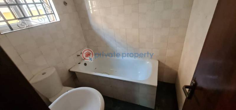 5 bedroom Office For Rent Lekki Phase 1 Lagos - 15
