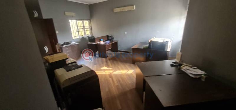 5 bedroom Office For Rent Lekki Phase 1 Lagos - 14