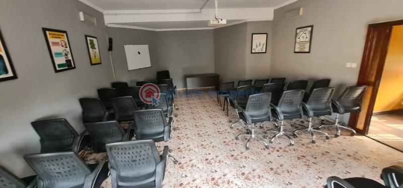 5 bedroom Office For Rent Lekki Phase 1 Lagos - 6