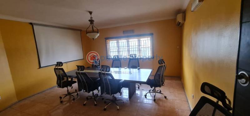 5 bedroom Office For Rent Lekki Phase 1 Lagos - 3