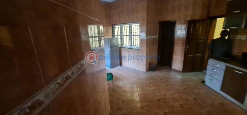 5 bedroom Office For Rent Lekki Phase 1 Lagos - 10