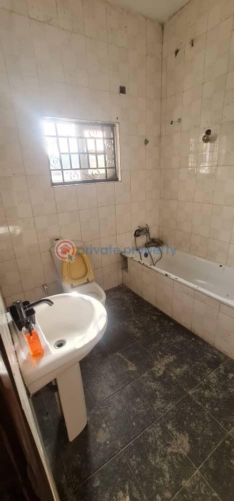 5 bedroom Office For Rent Lekki Phase 1 Lagos - 16
