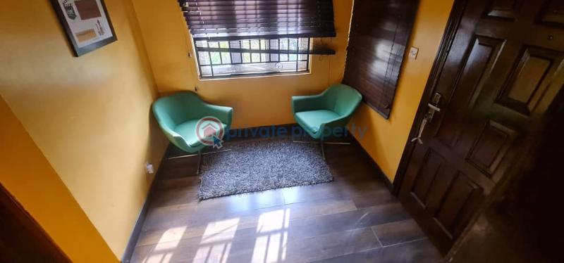 5 bedroom Office For Rent Lekki Phase 1 Lagos - 8