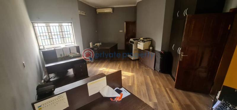 5 bedroom Office For Rent Lekki Phase 1 Lagos - 7