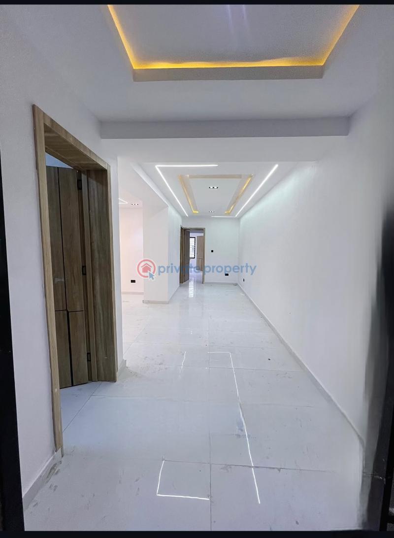 5 bedroom Duplex For Sale Opic Isheri Isheri North Ojodu Lagos - 2