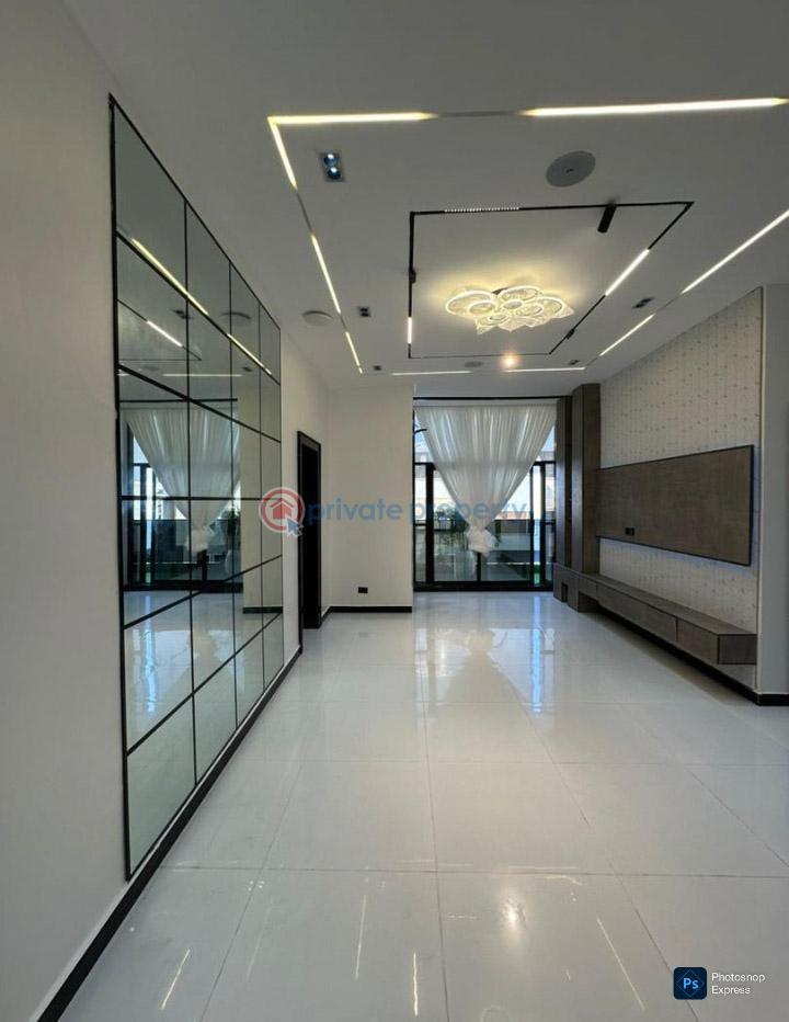 5 bedroom Detached Duplex For Sale Chevron Drive Lekki Lagos - 8