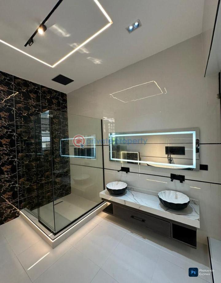 5 bedroom Detached Duplex For Sale Chevron Drive Lekki Lagos - 6