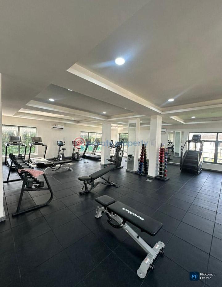 5 bedroom Detached Duplex For Sale Chevron Drive Lekki Lagos - 13