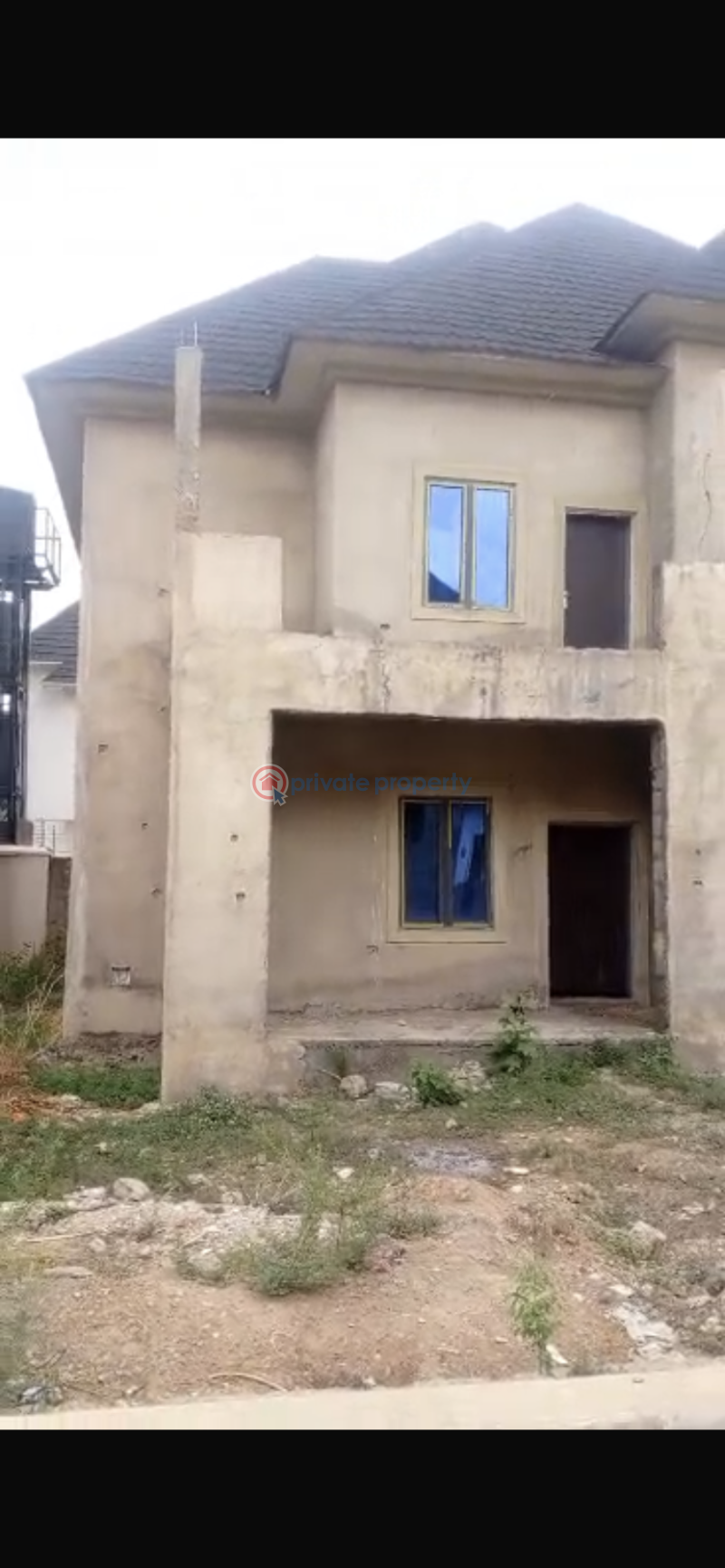 5 bedroom House For Sale Kafe Abuja Phase 3  - 3
