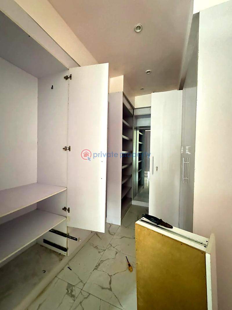 5 bedroom House For Rent Lekki Phase 1 Lagos - 2