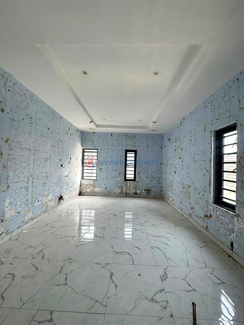 5 bedroom House For Rent Lekki Phase 1 Lagos - 7