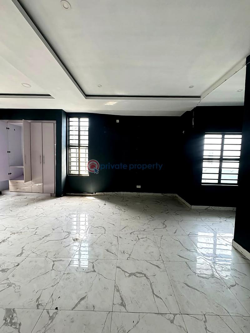 5 bedroom House For Rent Lekki Phase 1 Lagos - 1