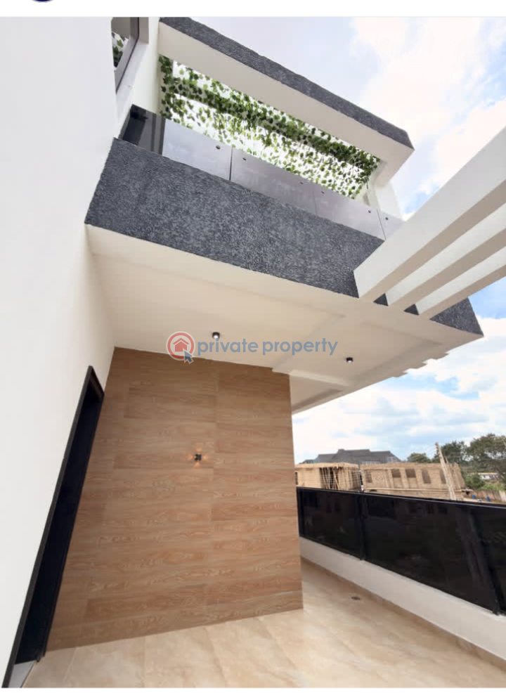 5 bedroom Detached Duplex For Sale Carlton Gate Estate, Akobo, Ibadan Akobo Ibadan Oyo - 9