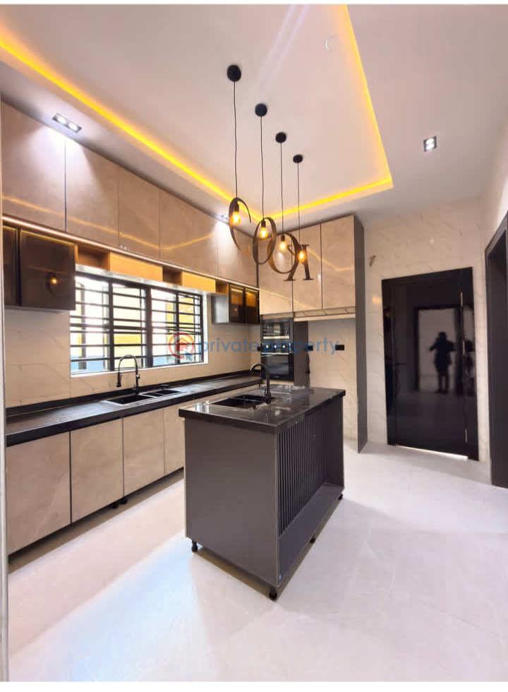5 bedroom Detached Duplex For Sale Carlton Gate Estate, Akobo, Ibadan Akobo Ibadan Oyo - 7