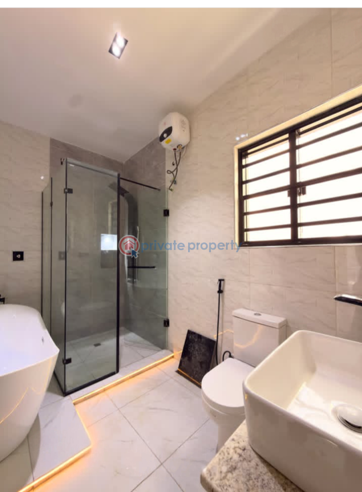 5 bedroom Detached Duplex For Sale Carlton Gate Estate, Akobo, Ibadan Akobo Ibadan Oyo - 17