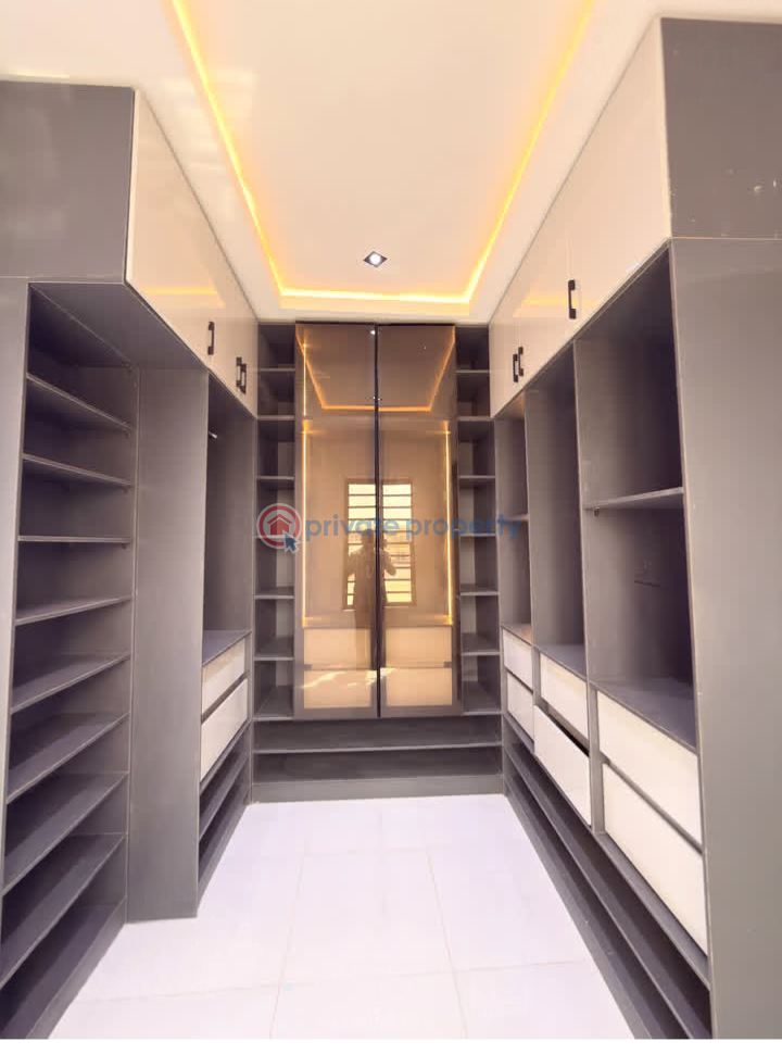 5 bedroom Detached Duplex For Sale Carlton Gate Estate, Akobo, Ibadan Akobo Ibadan Oyo - 16