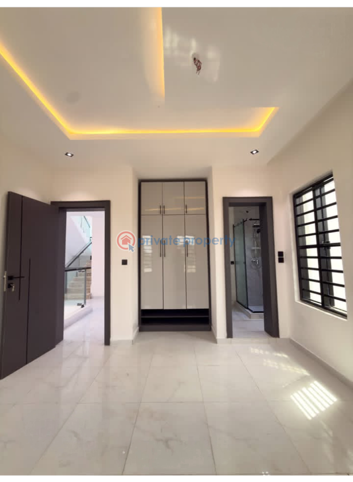 5 bedroom Detached Duplex For Sale Carlton Gate Estate, Akobo, Ibadan Akobo Ibadan Oyo - 13