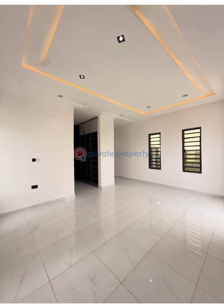 5 bedroom Detached Duplex For Sale Carlton Gate Estate, Akobo, Ibadan Akobo Ibadan Oyo - 11