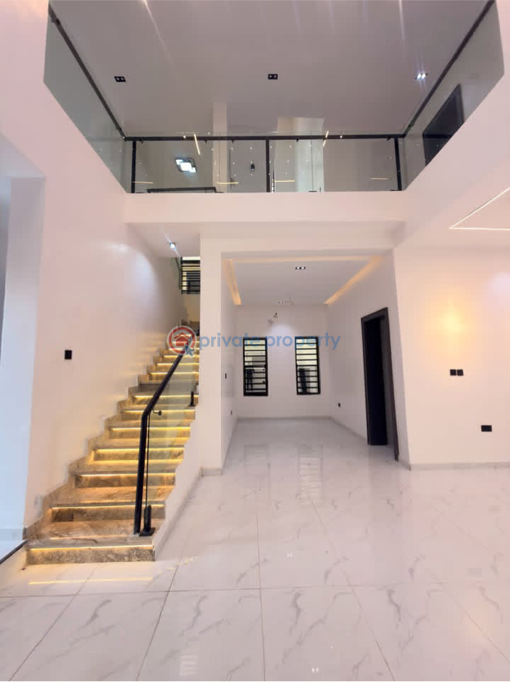 5 bedroom Detached Duplex For Sale Carlton Gate Estate, Akobo, Ibadan Akobo Ibadan Oyo - 1
