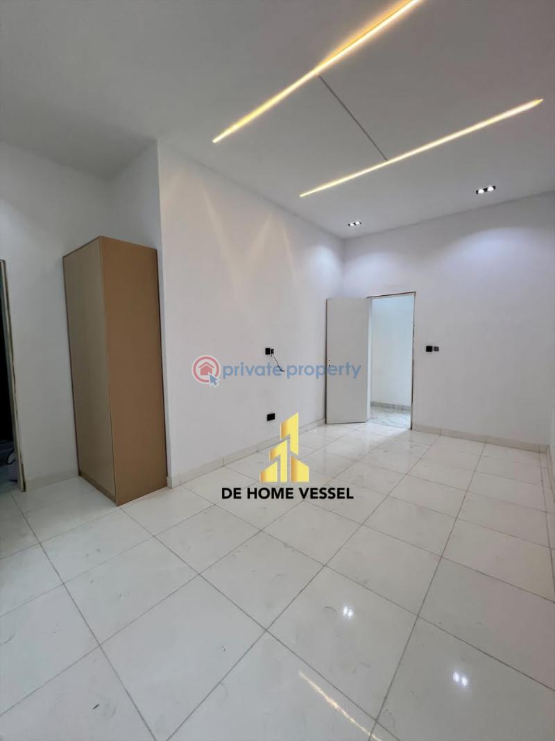5 bedroom Duplex For Sale Chevron Drive Lekki Lagos - 15