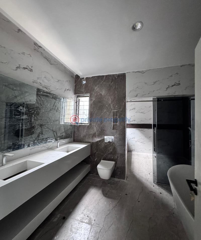 5 bedroom Terraced Duplex For Sale Kado Abuja Phase 2  - 8