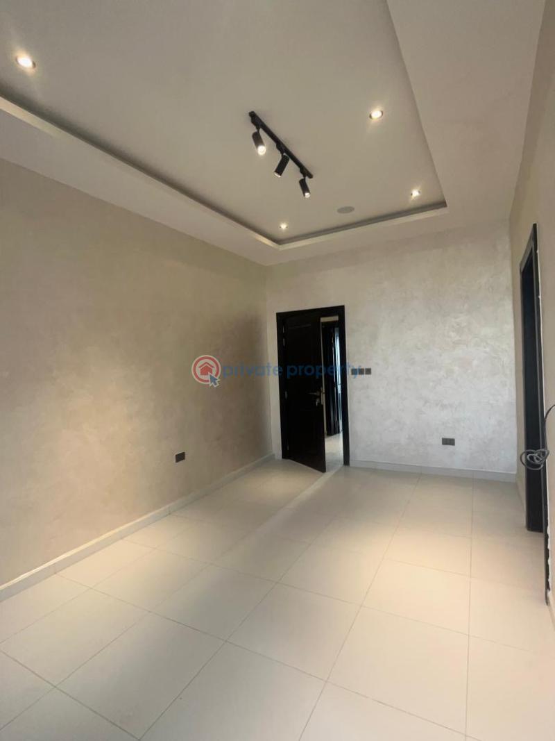 5 bedroom terrace - 12 5 bedroom Terraced Duplex For Sale Asokoro Abuja Phase 1  - 12