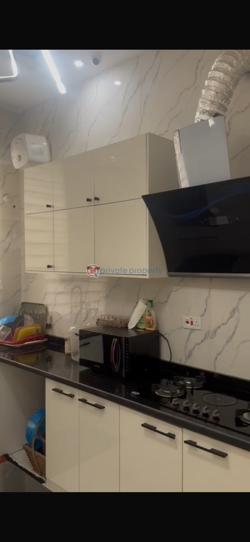 5 bedroom Terraced Duplex For Sale Asokoro Abuja Phase 1  - 1