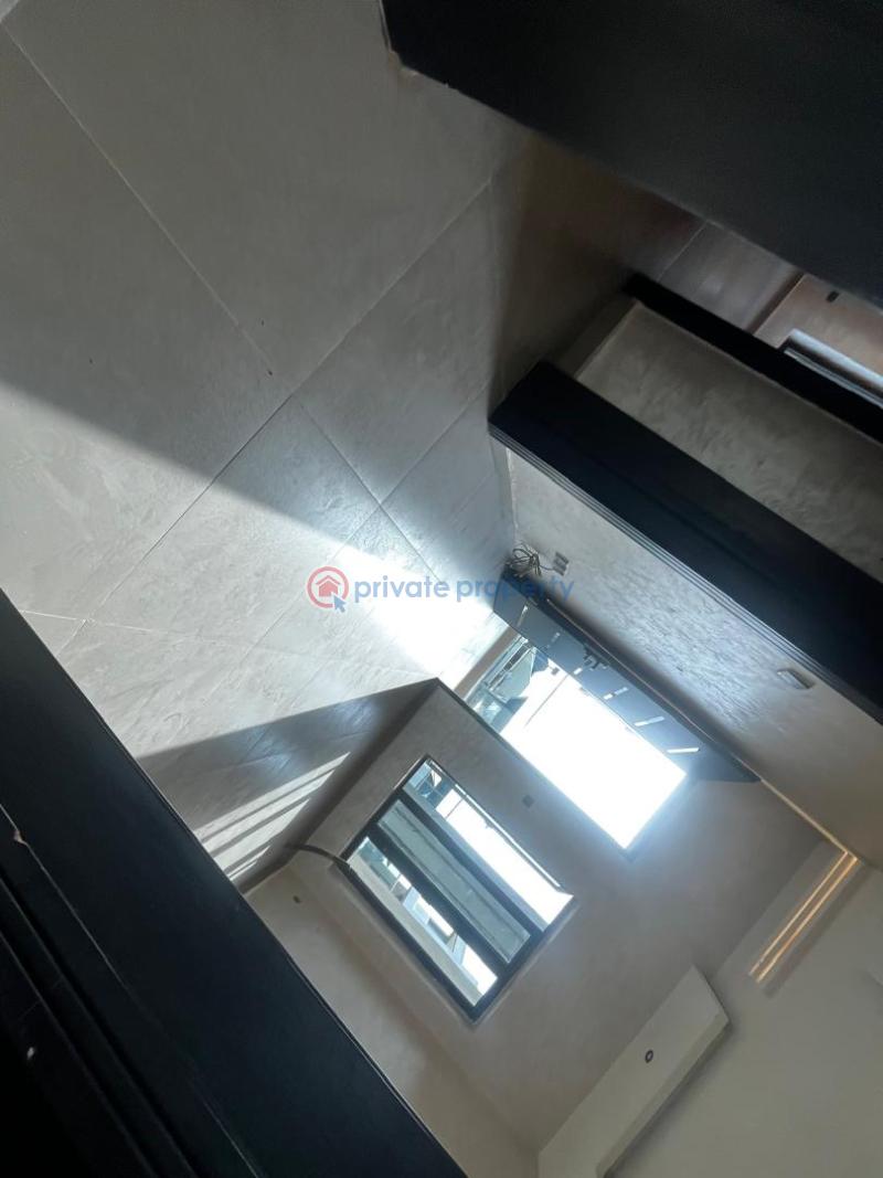 5 bedroom terrace - 10 5 bedroom Terraced Duplex For Sale Asokoro Abuja Phase 1  - 10