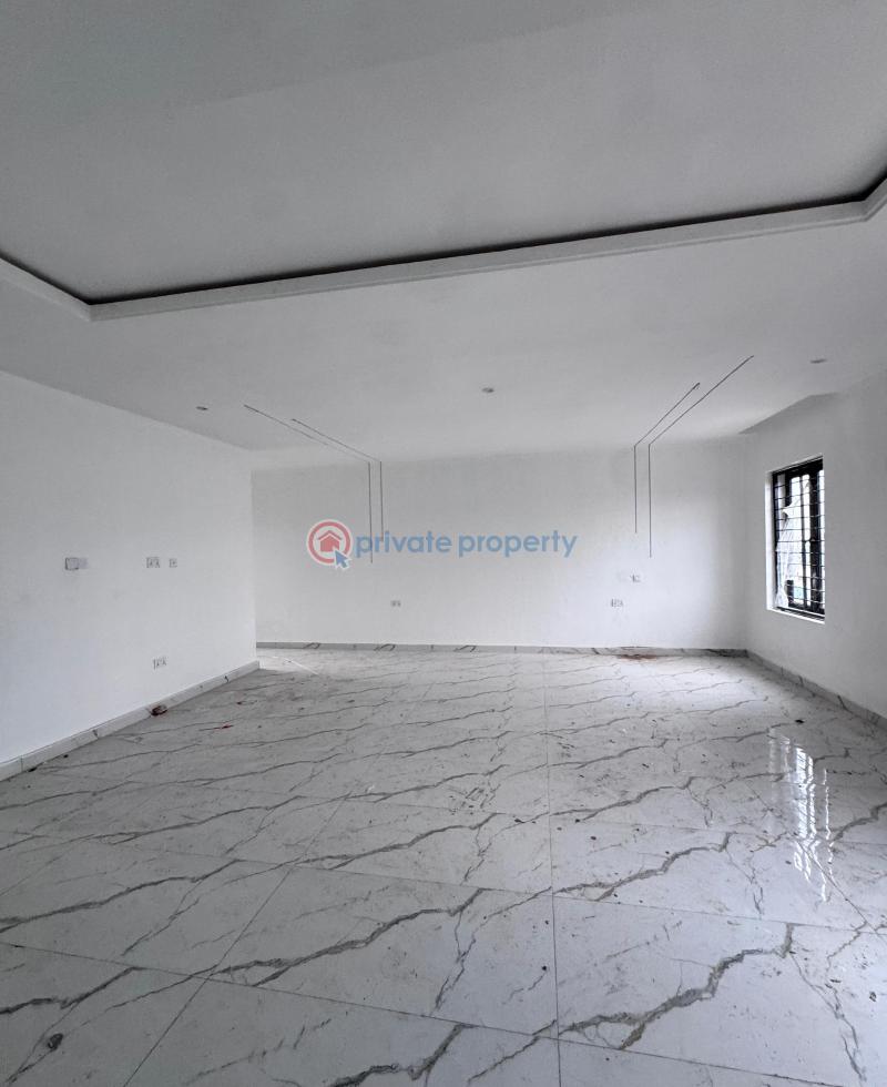 5 bedroom Terraced Duplex For Sale Kado Abuja Phase 2  - 7